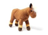 Cornelissen - Peluche - Cavallo Comtios - 26 Cm