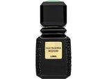 Ajmal Hatkora Wood Unisex Eau De Parfum 50 Ml