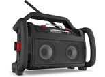 Radio Da Cantiere Perfectpro Rockpro