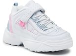 Kappa Scarpe Rave, 260782MFK1065