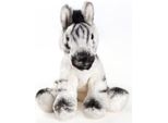Suki 12021 Zebra 13 Cm Collezione Di Peluche Suki Classic