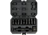Yato YT-10655 Set Di Stecker E Verberatori