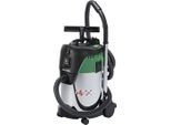 Hikoki RP300YDLWAZ Aspirapolvere 30 L A Umido E A Secco Aspirapolvere 2600 W Senza Sacco