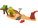 Disney Pixar Cars Dino Park Playset