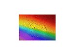 Enjoy Puzzle Di Gocce D'arcobaleno 1000 Pezzi