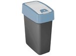 Keeeper 1060368000000 Keeeper "Magne"", 10 Litri, Blu Nordico"