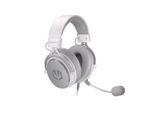 Endorfy Viro Onyx White Cuffie Ad Archetto Cablate Musica/Everyday White (EY1A004)