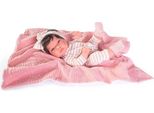 Bambola Spagnola Baby Toneta 33Cm