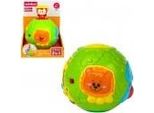 Winfun - Palla Per Bambini Con Luci E Suoni (44527) Winfun Fascia D'età: +6 Mesi