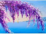 Enjoy Puzzle Vistaria Al Mare 1000 Pezzi