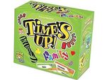 Asmodee Time's Up Family 1 Gioco Da Tavolo Multicolore Multicolore Taglia Unica