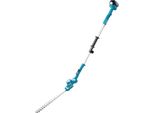 Tagliasiepi A Batteria Makita Lxt 18 V DUN461WSF - 460 Mm - 3.600 Corse/Min - 18 Mm
