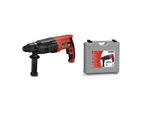 Martello Perforatore E Scalpello SDS-PLUS, Hd 26 Bk, 800W, 2,8J, Custodia, Stayer