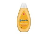 Johnson's Baby Shampoo Gold 500Ml Per Bambini