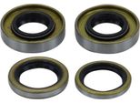 Set Di Paraolio Motore Per Motore Sachs 50S 501 50SW 50/6 Sw 50/5 Akf