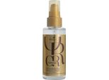 Wella Oil Reflections Luminous Smoothing Oil 100Ml - Olio Capelli Spenti