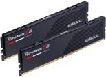 G.Skill Ripjaws S5 - DDR5 - Kit - 32GB: 2 X 16GB - Dimm 288-PIN Low Profile - 6000 Mhz / PC5-48000 - CL36 - Non-Ecc - M