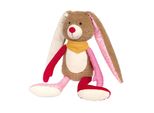 Sigikid Coniglio Patchwork Sweety Rosa