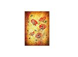 Enjoy Puzzle Dei Papaveri Rossi 1000 Pezzi