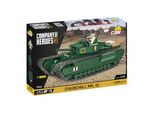 Cobi Cobi 3046 Churchill Mk. Iii COBI-3046