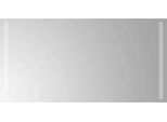 Specchio Da Bagno Vidaxl Led 80X40 Cm