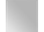 Specchio Da Bagno A Led 60X60 Cm