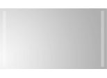 Specchio Da Bagno A Led 70X40 Cm