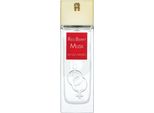 Alyssa Ashley Red Berry Musk Eau De Parfum Unisex 50 Ml
