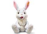 Steiff Knocker Coniglio 21 Colorato Seduto Disney 024627