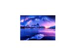 Enjoy Puzzle Via Lattea Sulle Isole Lofoten, Norvegia 1000 Pezzi