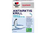 Capsule Del Sistema Krill Antartico Doppio Cuore 60 Capsule