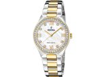Orologio Festina F20659-1 Cyrkonie Argento