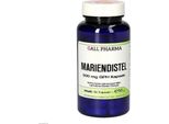 Cardo Mariano 500 Mg Gph Capsule 90 Capsule