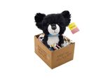 Gino - Adottami Cane Animale Di Peluche