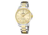 Orologio Festina F20655-3 Cyrkonie Argento