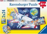 Viaggio Nello Spazio Ravensburger 05665