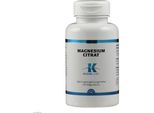Citrato Di Magnesio Klean Labs Capsule 90 Capsule