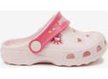 Coqui Zoccoli Per Bambini Rosa 8701-100-5536A/8701-100-5536 Taglia 20-21