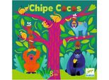 Gioco Di Strategia Chipe Cocos