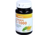 Vitamina C 1000 Con Bioflavonoidi Compresse 30 Capsule