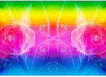 Enjoy Puzzle Dello Spettro Dell'arcobaleno 1000 Pezzi