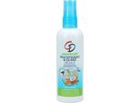 Cd Naturkraft Trattamento Spray Idratazione E Lucentezza Per Capelli Secchi E Danneggiati 150 Ml