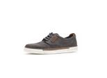 Pius Gabor Sneaker Bassa - Tessile Grigio Taglia: 42 Normale