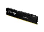 Kingston Technology Fury Beast Memoria 1 X 32 Gb