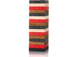 Popolare Gioco Di Equilibrio Jenga A Torre Di Legno