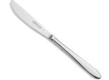 Coltello Da Tavola Microperlato Berlin - Coltello Da Tavola Microperlato - Arcos 560902 Coltello Da Tavola, Acciaio Inossidabile, Colore Argento.