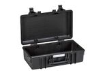 Explorer Cases 5117.B Valigia Da Trasporto Con Schiuma Nera 517X277X173 Mm