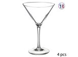 Bicchieri Da Cocktail, 4 Pezzi, 300 Ml