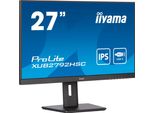 Iiyama Prolite XUB2792HSC-B5 - Monitor Led - 68,6 Cm (27")"