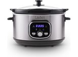Lauben LBNSC3500SB Lauben Slow Cooker 3.5L 3500SB Keramiktopf Retail